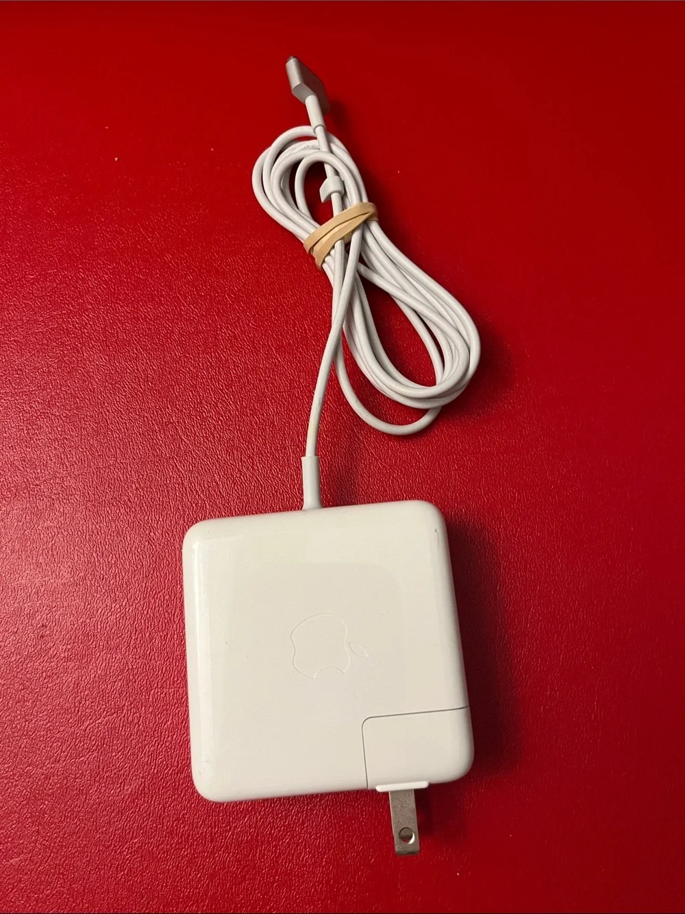 Apple MagSafe 2 60W Power Adapter - mod A1435